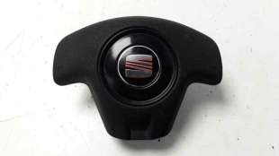 Recambio de airbag delantero izquierdo para seat ibiza (6l1) 2001-2009 vision referencia OEM IAM 6L0880201J  