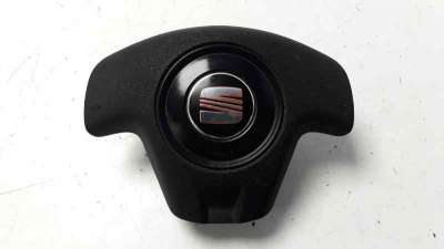 Recambio de airbag delantero izquierdo para seat ibiza (6l1) 2001-2009 vision referencia OEM IAM 6L0880201J  