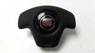 Recambio de airbag delantero izquierdo para seat ibiza (6l1) 2001-2009 vision referencia OEM IAM 6L0880201J  
