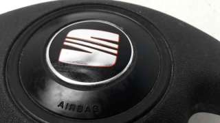 Recambio de airbag delantero izquierdo para seat ibiza (6l1) 2001-2009 vision referencia OEM IAM 6L0880201J  