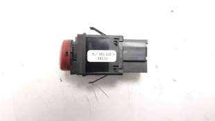 Recambio de warning para seat ibiza (6l1) 2001-2009 vision referencia OEM IAM 6L1953235A   2