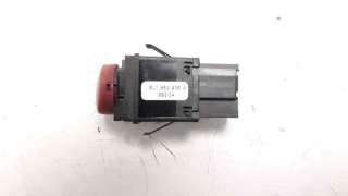 Recambio de warning para seat ibiza (6l1) 2001-2009 vision referencia OEM IAM 6L1953235A  
