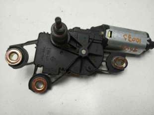 Recambio de motor limpia trasero para seat ibiza (6l1) 2001-2009 vision referencia OEM IAM 6L6955711B MLF250351  2