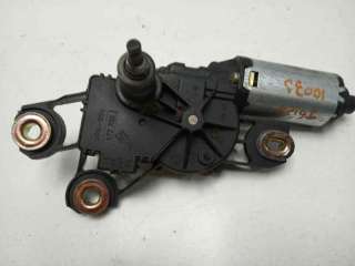 Recambio de motor limpia trasero para seat ibiza (6l1) 2001-2009 vision referencia OEM IAM 6L6955711B MLF250351 