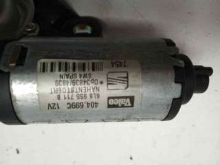 Recambio de motor limpia trasero para seat ibiza (6l1) 2001-2009 vision referencia OEM IAM 6L6955711B MLF250351 
