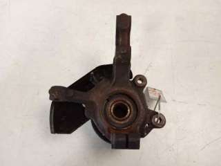 Recambio de mangueta delantera izquierda para renault twingo 2007-2016 authentique referencia OEM IAM   