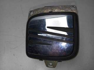 Recambio de maneta exterior porton para seat ibiza (6l1) 2001-2009 vision referencia OEM IAM 6L6827573B  