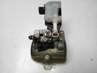 Recambio de maneta exterior porton para seat ibiza (6l1) 2001-2009 vision referencia OEM IAM 6L6827573B  