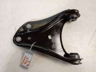 Recambio de brazo suspension inferior delantero derecho para renault twingo 2007-2016 authentique referencia OEM IAM   