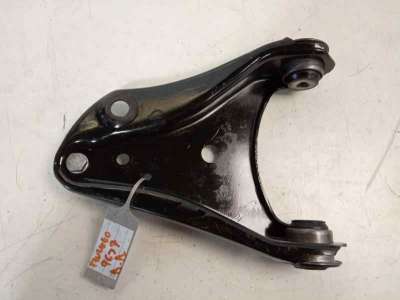 Recambio de brazo suspension inferior delantero derecho para renault twingo 2007-2016 authentique referencia OEM IAM   