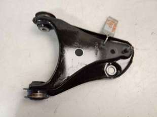 Recambio de brazo suspension inferior delantero izquierdo para renault twingo 2007-2016 authentique referencia OEM IAM   