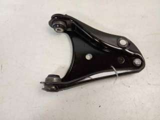 Recambio de brazo suspension inferior delantero izquierdo para renault twingo 2007-2016 authentique referencia OEM IAM   