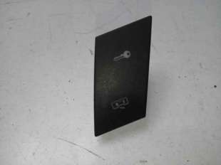 Recambio de interruptor para seat ibiza (6l1) 2001-2009 vision referencia OEM IAM 6L1962125  