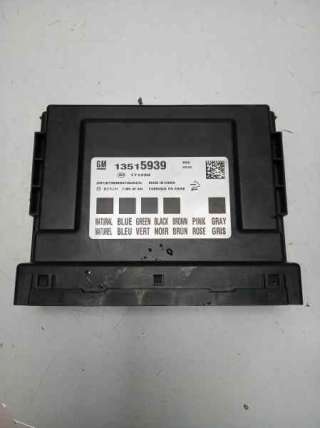 Recambio de modulo electronico para opel corsa e 2014- selective referencia OEM IAM 13515939 F00HJ01694 