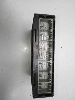 Recambio de modulo electronico para opel corsa e 2014- selective referencia OEM IAM 13515939 F00HJ01694  2