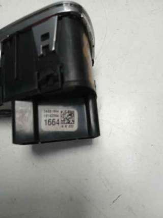 Recambio de interruptor para opel corsa e 2014- selective referencia OEM IAM 39031664  