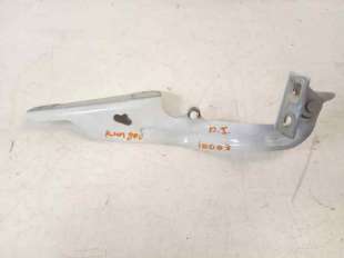 Recambio de retenedor puerta para renault kangoo 2008- furgón maxi 2p profesional referencia OEM IAM A4158800028  