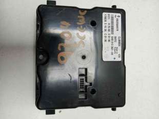 Recambio de modulo electronico para renault scenic iv 2016- grand zen referencia OEM IAM 285258497R   2