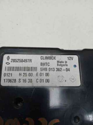 Recambio de modulo electronico para renault scenic iv 2016- grand zen referencia OEM IAM 285258497R  