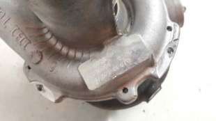 Recambio de turbocompresor para toyota avensis (t27) 2008-2015 2.0 d-4d cat referencia OEM IAM 172010R070   2