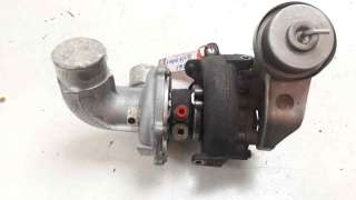 Recambio de turbocompresor para toyota avensis (t27) 2008-2015 2.0 d-4d cat referencia OEM IAM 172010R070  