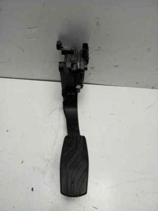 Recambio de potenciometro pedal para renault scenic iv 2016- grand zen referencia OEM IAM 180027890R 6PV00997819 