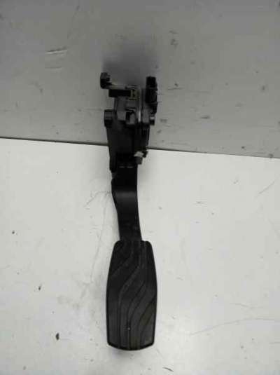 Recambio de potenciometro pedal para renault scenic iv 2016- grand zen referencia OEM IAM 180027890R 6PV00997819 