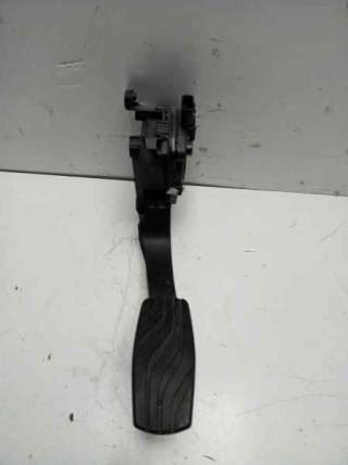 Recambio de potenciometro pedal para renault scenic iv 2016- grand zen referencia OEM IAM 180027890R 6PV00997819 