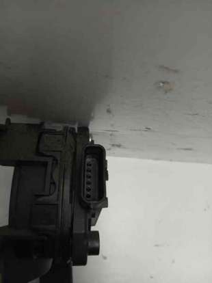 Recambio de potenciometro pedal para renault scenic iv 2016- grand zen referencia OEM IAM 180027890R 6PV00997819  2
