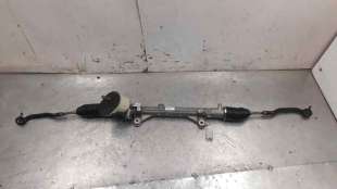Recambio de cremallera direccion para renault megane iii berlina 5 p 2008-2016 expression referencia OEM IAM 490017022R  