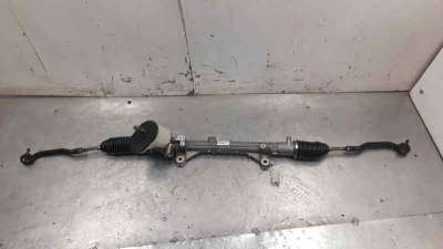 Recambio de cremallera direccion para renault megane iii berlina 5 p 2008-2016 expression referencia OEM IAM 490017022R  