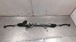 Recambio de cremallera direccion para renault megane iii berlina 5 p 2008-2016 expression referencia OEM IAM 490017022R  