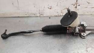 Recambio de cremallera direccion para renault megane iii berlina 5 p 2008-2016 expression referencia OEM IAM 490017022R   2