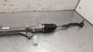Recambio de cremallera direccion para renault megane iii berlina 5 p 2008-2016 expression referencia OEM IAM 490017022R  
