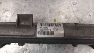 Recambio de cremallera direccion para renault megane iii berlina 5 p 2008-2016 expression referencia OEM IAM 490017022R  