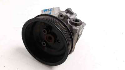 Recambio de bomba direccion para volkswagen polo berlina (6n1) 1994-1999 1.4 referencia OEM IAM   