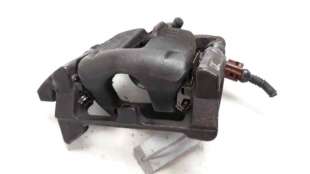 Recambio de pinza de freno trasera izquierda para audi a4 avant (8k5) (2008) 2008-2015 básico referencia OEM IAM   