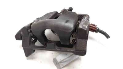 Recambio de pinza de freno trasera izquierda para audi a4 avant (8k5) (2008) 2008-2015 básico referencia OEM IAM   