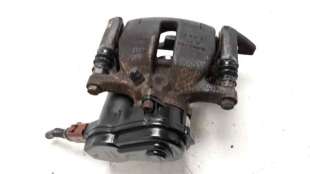 Recambio de pinza de freno trasera izquierda para audi a4 avant (8k5) (2008) 2008-2015 básico referencia OEM IAM    2