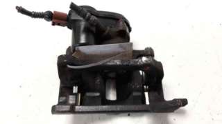 Recambio de pinza de freno trasera izquierda para audi a4 avant (8k5) (2008) 2008-2015 básico referencia OEM IAM   