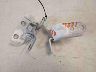 Recambio de retenedor puerta para kia cee´d 2012-2018 x-tech referencia OEM IAM 79420D8000  
