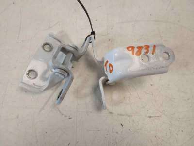 Recambio de retenedor puerta para kia cee´d 2012-2018 x-tech referencia OEM IAM 79420D8000  
