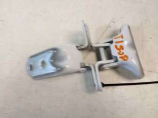 Recambio de retenedor puerta para kia cee´d 2012-2018 x-tech referencia OEM IAM 793102E000  