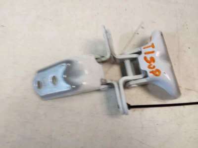 Recambio de retenedor puerta para kia cee´d 2012-2018 x-tech referencia OEM IAM 793102E000  