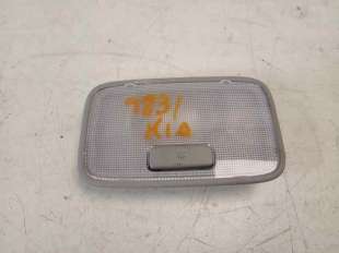 Recambio de luz interior para kia cee´d 2012-2018 x-tech referencia OEM IAM   