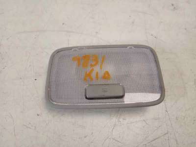Recambio de luz interior para kia cee´d 2012-2018 x-tech referencia OEM IAM   