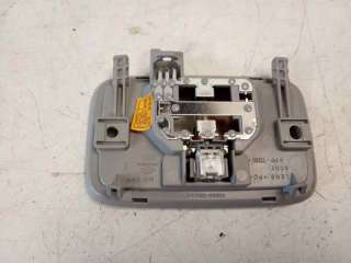 Recambio de luz interior para kia cee´d 2012-2018 x-tech referencia OEM IAM   