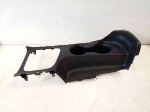 Recambio de moldura para kia cee´d 2012-2018 x-tech referencia OEM IAM 84651A2000  