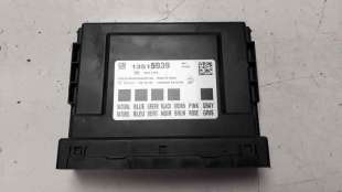 Recambio de modulo electronico para opel corsa e 2014- color edition referencia OEM IAM 13515939 F00HJ01694 