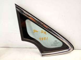 Recambio de luna custodia delantera derecha para kia cee´d 2012-2018 x-tech referencia OEM IAM 43R00108  